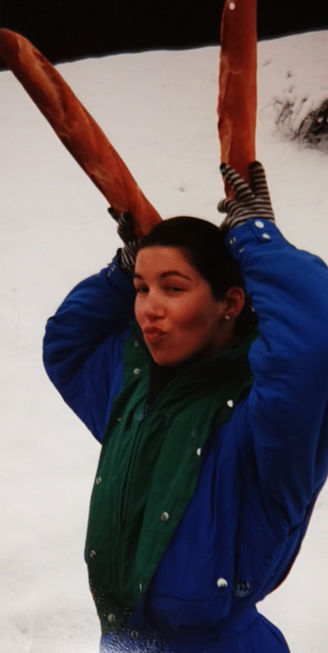 Vacances au Ski